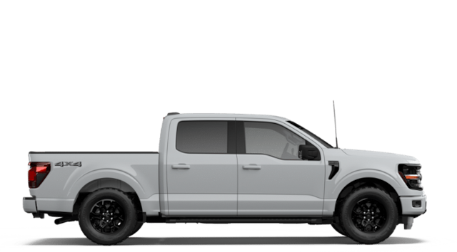 2026 Ford F-150+F-150